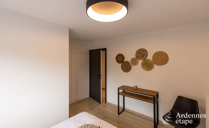 Maison de vacances � Vielsalm pour 14 personnes en Ardenne