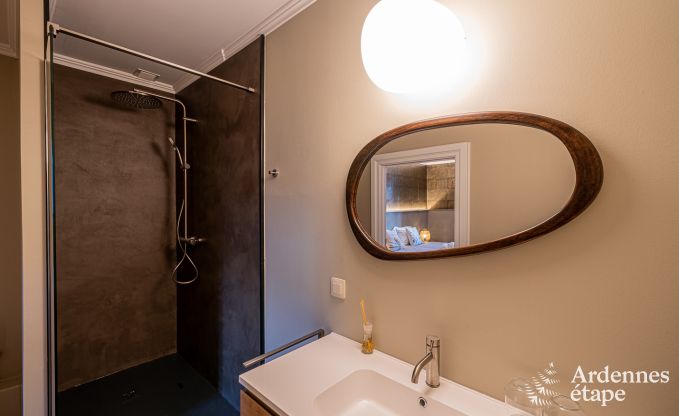 Maison de vacances � Vielsalm pour 24/26 personnes en Ardenne