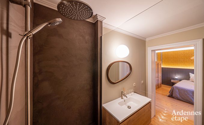 Maison de vacances � Vielsalm pour 24/26 personnes en Ardenne