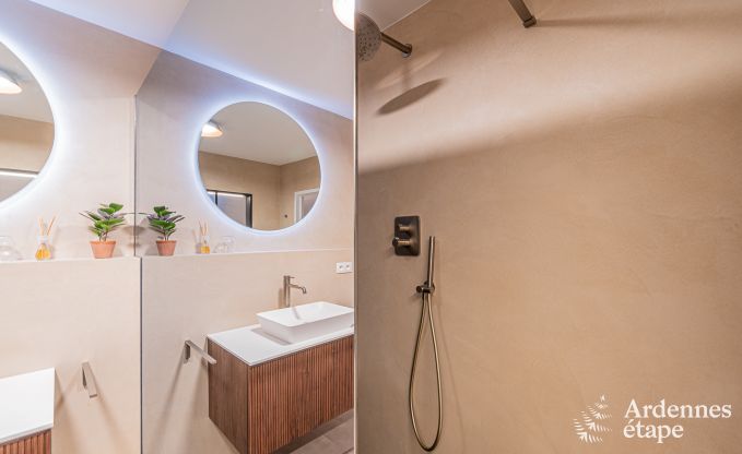 Maison de vacances � Vielsalm pour 24/26 personnes en Ardenne