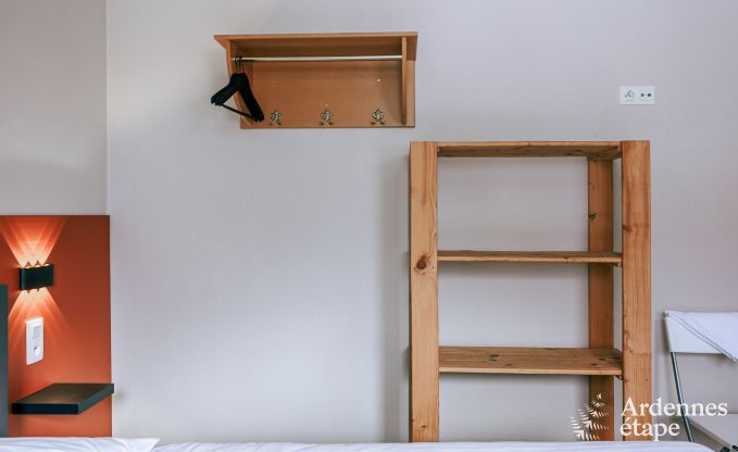 Maison de vacances  Vielsalm pour 26 personnes en Ardenne