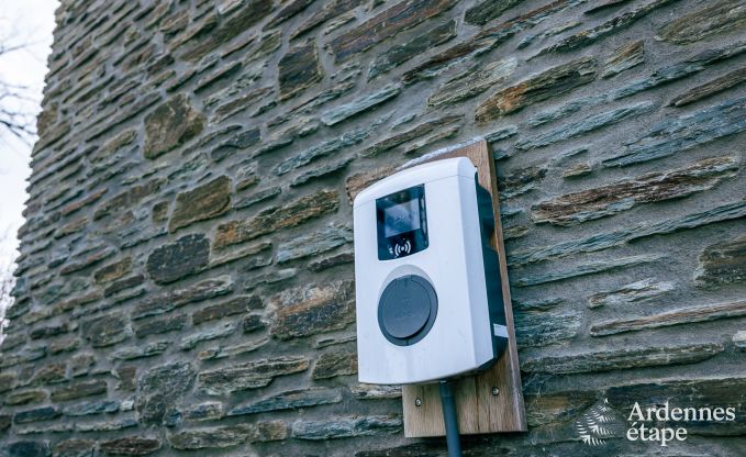 Maison de vacances  Vielsalm pour 26 personnes en Ardenne