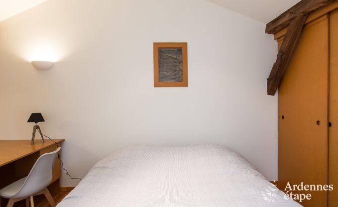 Maison de vacances  Vielsalm pour 9 personnes en Ardenne