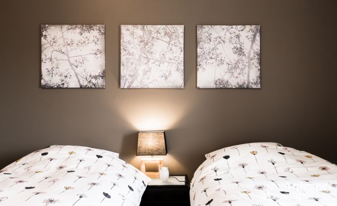 Maison de vacances  Vielsalm pour 9 personnes en Ardenne