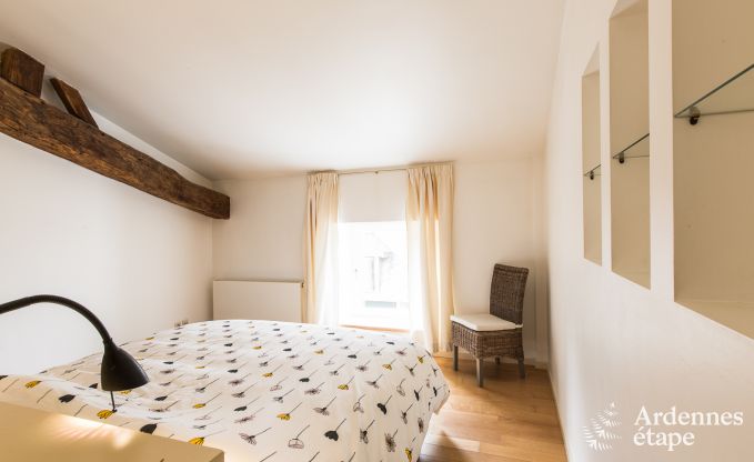 Maison de vacances  Vielsalm pour 13/15 personnes en Ardenne