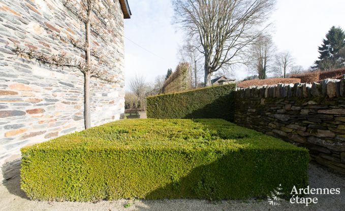 Maison de vacances  Vielsalm pour 13/15 personnes en Ardenne