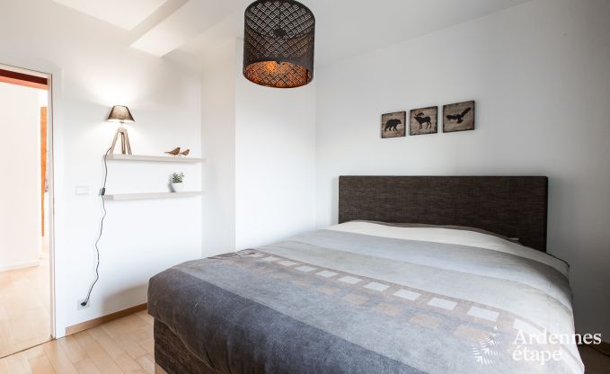 Maison de vacances  Vielsalm pour 13/15 personnes en Ardenne