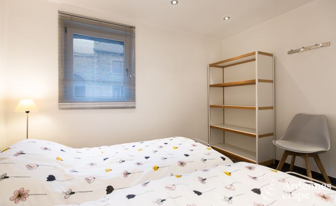 Maison de vacances  Vielsalm pour 13/15 personnes en Ardenne