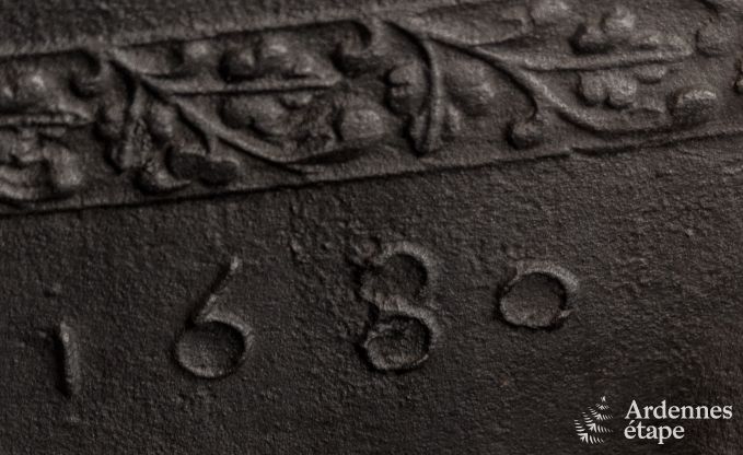 Maison de vacances  Vielsalm pour 13/15 personnes en Ardenne