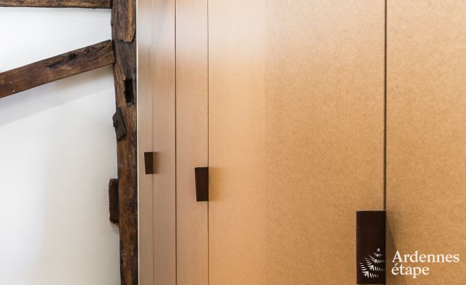 Maison de vacances  Vielsalm pour 13/15 personnes en Ardenne