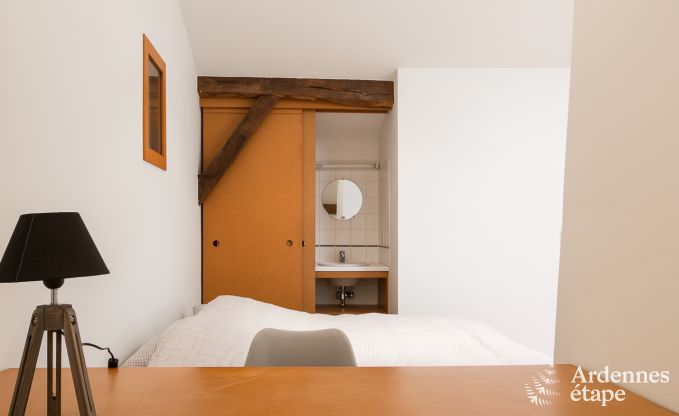 Maison de vacances  Vielsalm pour 13/15 personnes en Ardenne