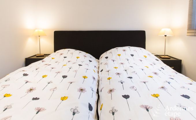 Maison de vacances  Vielsalm pour 13/15 personnes en Ardenne