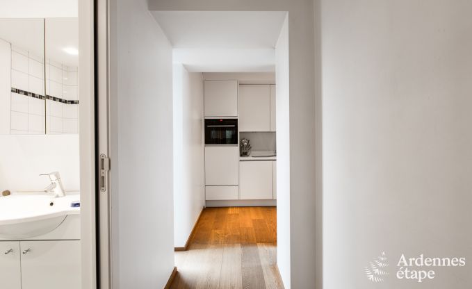 Maison de vacances  Vielsalm pour 13/15 personnes en Ardenne