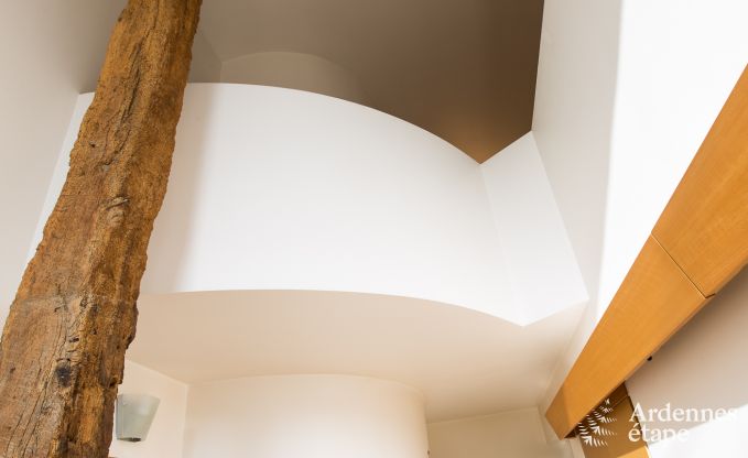 Maison de vacances  Vielsalm pour 13/15 personnes en Ardenne