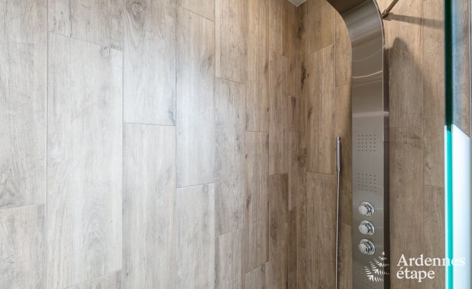 Villa de Luxe � Vielsalm pour 7/8 personnes en Ardenne