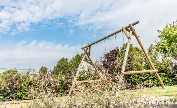 Villa de Luxe � Vielsalm pour 7/8 personnes en Ardenne