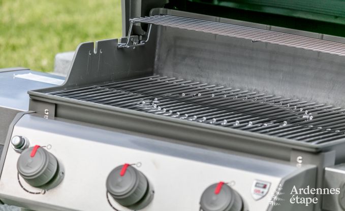 Villa de Luxe � Vielsalm pour 7/8 personnes en Ardenne