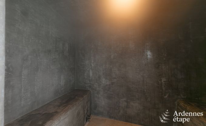 Villa de Luxe � Vielsalm pour 7/8 personnes en Ardenne