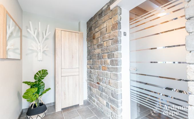 Villa de Luxe � Vielsalm pour 7/8 personnes en Ardenne