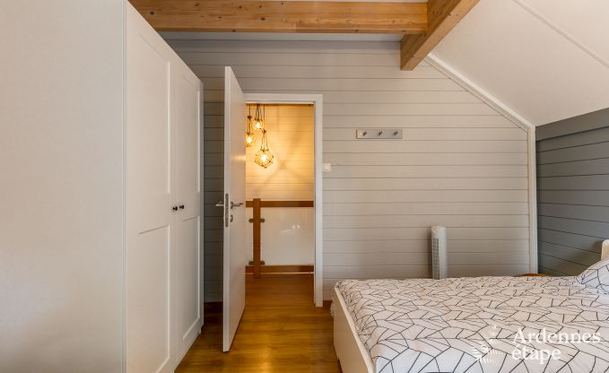 Villa de Luxe � Vielsalm pour 7/8 personnes en Ardenne