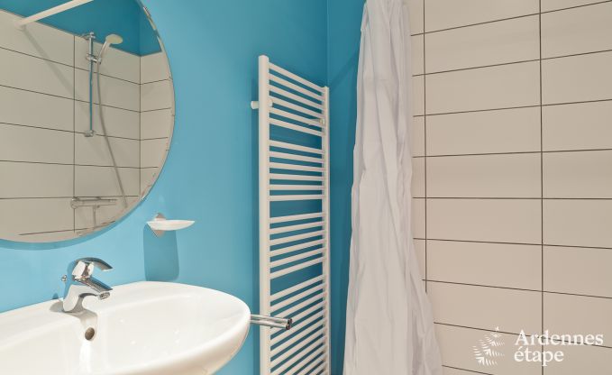 Villa de Luxe � Vielsalm pour 17/18 personnes en Ardenne