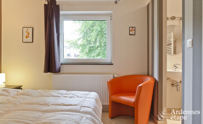 Villa de Luxe � Vielsalm pour 17/18 personnes en Ardenne