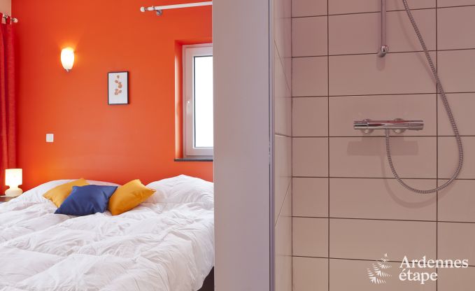 Villa de Luxe � Vielsalm pour 17/18 personnes en Ardenne