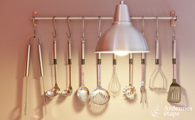 Villa de Luxe � Vielsalm pour 17/18 personnes en Ardenne