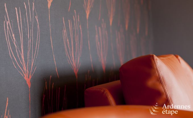 Villa de Luxe � Vielsalm pour 17/18 personnes en Ardenne