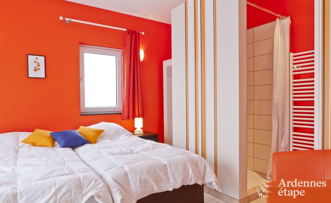 Villa de Luxe � Vielsalm pour 17/18 personnes en Ardenne