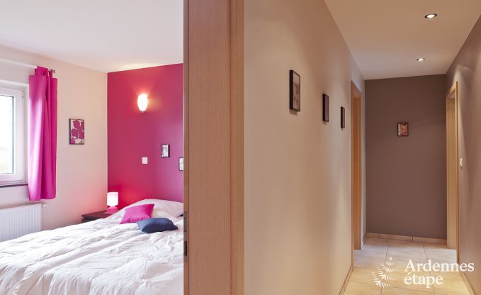 Villa de Luxe � Vielsalm pour 17/18 personnes en Ardenne