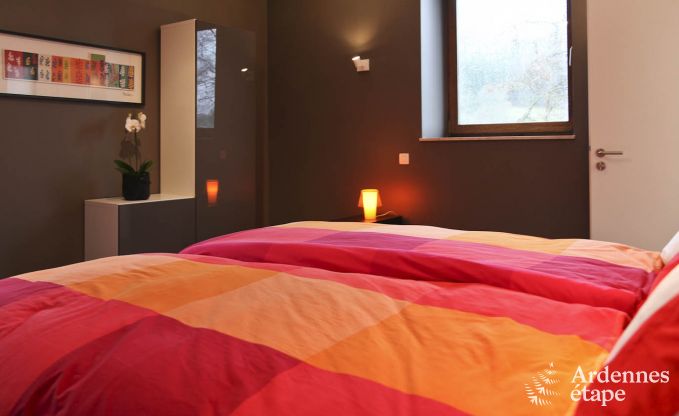 Villa de Luxe � Vielsalm pour 21 personnes en Ardenne
