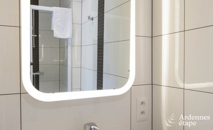 Villa de Luxe � Vielsalm pour 21 personnes en Ardenne