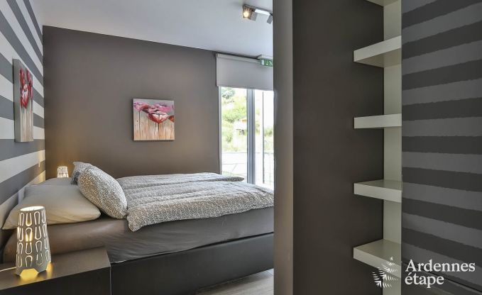 Villa de Luxe � Vielsalm pour 21 personnes en Ardenne