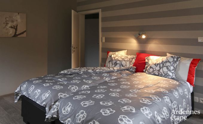 Villa de Luxe � Vielsalm pour 21 personnes en Ardenne