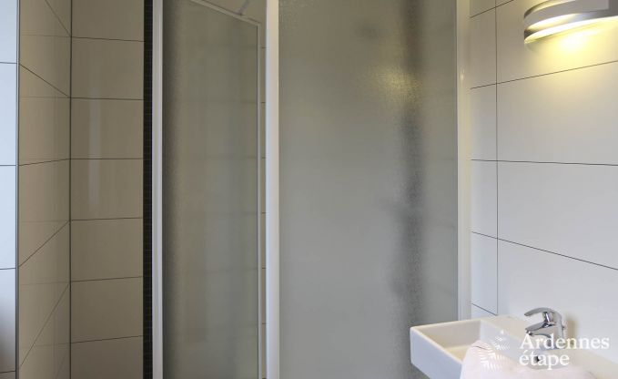 Villa de Luxe � Vielsalm pour 21 personnes en Ardenne