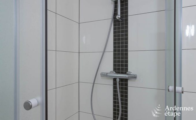 Villa de Luxe � Vielsalm pour 21 personnes en Ardenne