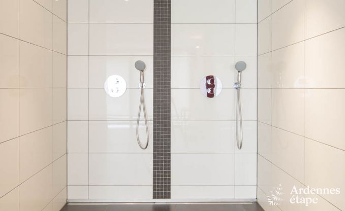 Villa de Luxe � Vielsalm pour 21 personnes en Ardenne