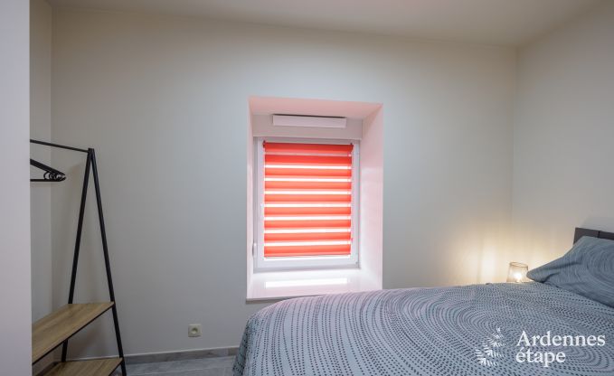 Maison de vacances � Vierves-sur-Viroin pour 18/20 personnes en Ardenne