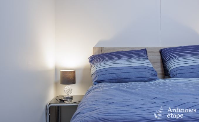 Maison de vacances � Vierves-sur-Viroin pour 18/20 personnes en Ardenne