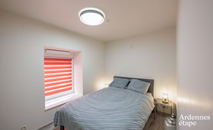 Maison de vacances � Vierves-sur-Viroin pour 18/20 personnes en Ardenne