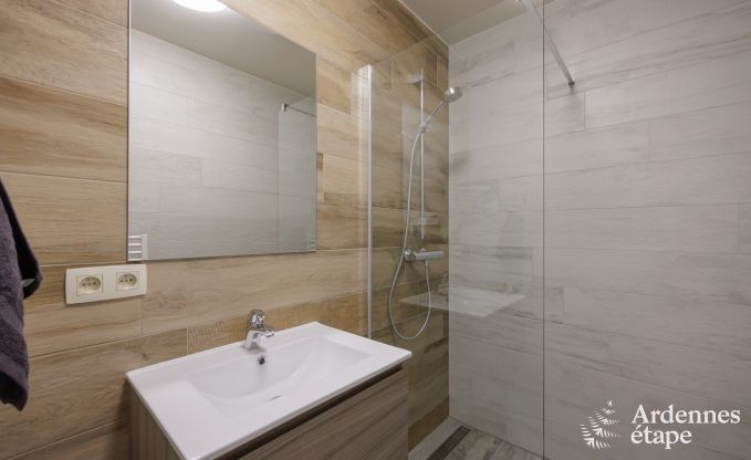 Maison de vacances � Vierves-sur-Viroin pour 18/20 personnes en Ardenne