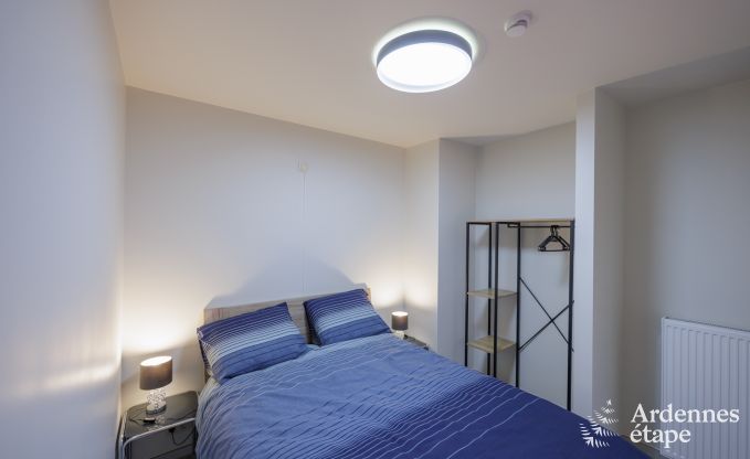 Maison de vacances � Vierves-sur-Viroin pour 18/20 personnes en Ardenne