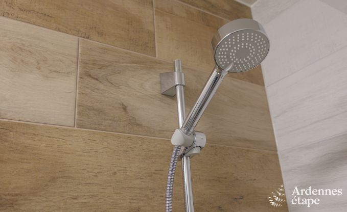 Maison de vacances � Vierves-sur-Viroin pour 18/20 personnes en Ardenne