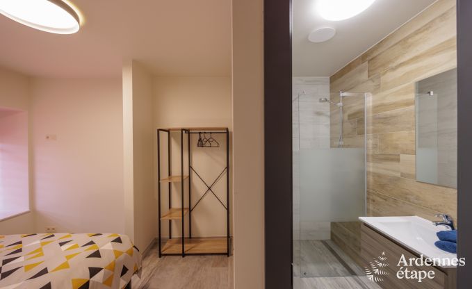 Maison de vacances � Vierves-sur-Viroin pour 18/20 personnes en Ardenne