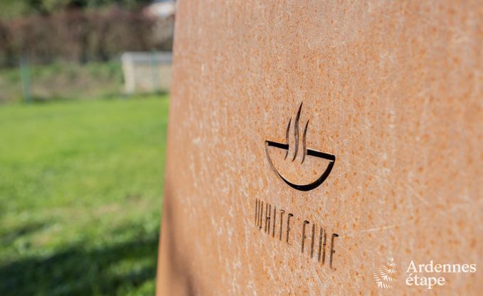 Maison de vacances � Villers-Le-Temple pour 8/9 personnes en Ardenne