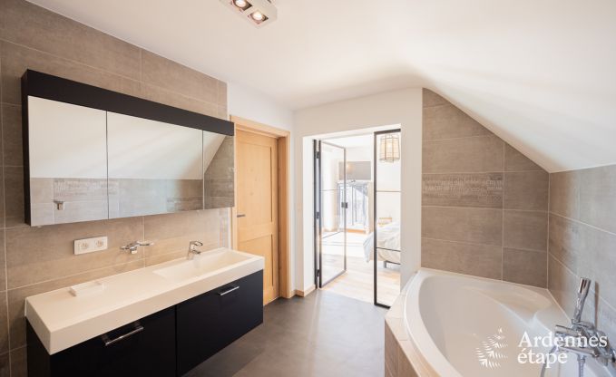 Maison de vacances � Villers-Le-Temple pour 8/9 personnes en Ardenne