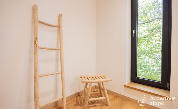 Maison de vacances � Villers-Le-Temple pour 8/9 personnes en Ardenne