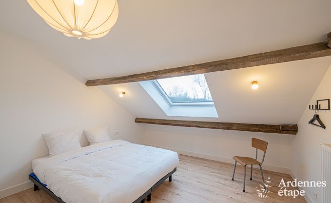 Maison de vacances � Villers-en-Fagne pour 30/32 personnes en Ardenne