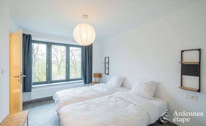 Maison de vacances � Villers-en-Fagne pour 30/32 personnes en Ardenne